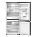(Bulky) Panasonic NR-BW530XMMS Bottom Freezer Refrigerator (497L). 