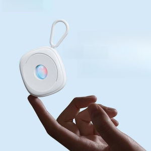 Portable Anti Spy Detector Infrared Laser Surveillance Scanner for Privacy Protection