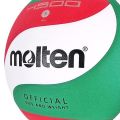Molten Original V5M4500/ Molten V5000/ Mikasa V300W Size 5 volleyball ball Match Training Soft PU Volleyball Outdoor and indoor Volleyball. 