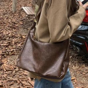 Women Handbags PU Leather Women Shoulder Bag Fashion Luxury Ladies Messenger Bags High Quality Female Tote Bag2026
