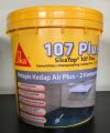 Sika Top 107 Plus Anti Bocor 4kg (Waterproofing). 
