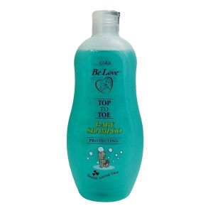 Sữa Tắm Gội Trẻ Em Laffair (Laffair) Be Love 250 ml- Nhập khẩu 100% malaysia