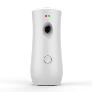 SG in Stock Aromatherapy Air Wick Freshener Spray Refill Auto Dispenser Aroma Diffuser Room Fragrance Scent For Toilet