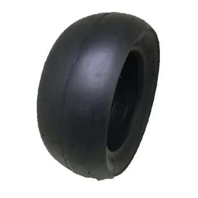 Ban BELAKANG Slick 6.5 inch ukuran 110/50 untuk Mini Gp Universal