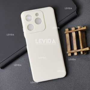 Realme C63 Realme C61 Square Edge soft Case / Macaron Square edge