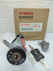 Kunci Kontak Set + Jok Jupiter Z Vega R New (5TP)