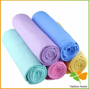 ผ้าชามัวร์ ผ้าเช็ดรถ ผ้าอเนกประสงค์ดูดซับน้ำได้ดี ผ้าเช็ดฝุ่น สัตว์เลี้ยง Multipurpose towel