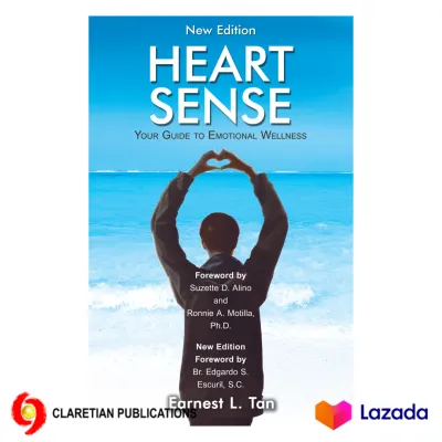 Heart Sense: Your Guide to Emotional Wellness