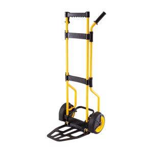 Stanley Hd Folding Hand Truck Capacity 250Kg Swxtd-Ft591