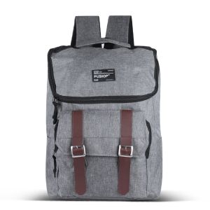 Tas Ransel Laptop New Casual Keren Pushop