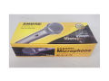 SN-630 Microphone Karaoke Microphone sn630 dm6000. 