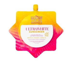 Hikari Skin UltraWhite UltraFresh Sunscreen SPF50 50ml Sun protection from UVA/UVB with SPF50