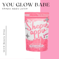 You Glow Babe Beauty White | Shepu Appu (Shape Up) Slimming Juice. 