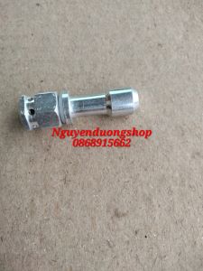 Phụ kiện nồi áp suất- Chân van nồi áp suất ga