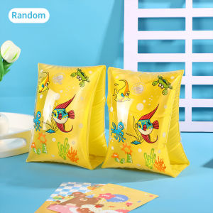 Mumystation Pelampung Tangan Renang Anak Ban Renang Tangan Anak Anti Bocor Swim Arm Band