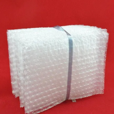 Air Bubble bag 20pcs Packaging Wrap Bag for Fragile Goods 15*20cm Small Bubble Envelopes Wrap Bags