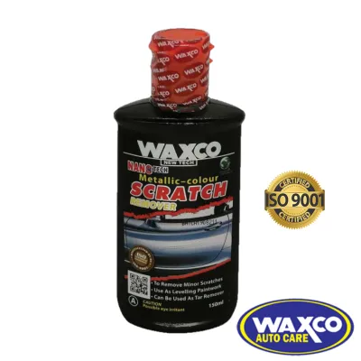 WAXCO Scratch Remover 150 ml