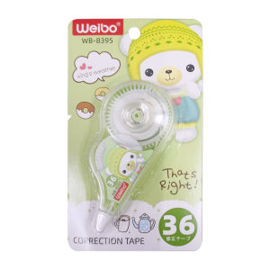 Mini Corrector Correction Tape Gift Stationery School Office Supply