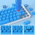 MAMBASNAKE Mechanical Keyboard Key Extractor Shaft Extractor 2-in-1 Keycap Removal Convenient Tool Keytop Extraction Tool Keycap Puller and Key Switch Puller Quick Shaft Extraction Switchable Grip Type Gaming Keyboard Easy Compatible with PC keybo.... 