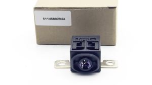 psfw OE: 61146802944 6802944 6802944-02 Battery Power Off Switch Short Circuit Protection Heat Resistant For BMW 5 G30 G38 2017-2020 P9M4Y