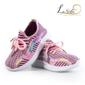 LVD Sepatu Art HHT 30 ( Size 28-39 )