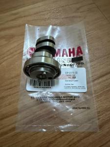 CAMSHAFT YAMAHA NMAX ASSEMBLY GENUINE PARTS 2DP-E2170-00
