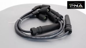 สายหัวเทียน เชฟโรเลต AVEO เครื่องยนต์ 1.41.6 ใหม่คุณภาพดี 1 ชุด (96497773)