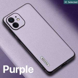 Soft Leather Phone Case For OnePlus Nord CE 3 CE3Lite CE 3Lite 2023 Touch Comfortable Anti-fingerprint Soft TPU Frame Shockproof Protect Camera Protect Screen Non-slip Casing Soft Hard Back Cover