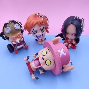 (มีในสต็อก) หนึ่งชิ้นจี้พวงกุญแจกระเป๋าโซ่ที่สําคัญจี้ของขวัญวันเกิด