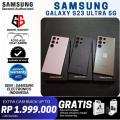 SEIN SAMSUNG GALAXY S23 8/256GB 8/128GB RESMI INDONESIA | SECOND - S23, Unit Only 128GB. 