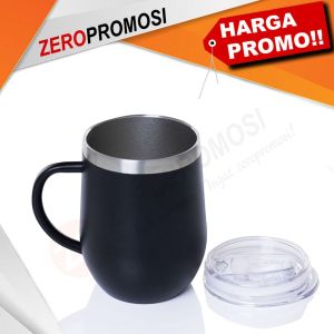 Souvenir Mug Tumbler Vacuum Oliver