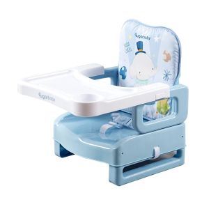 Sugarbaby 4in1 SitOnMe Folded Booster & Chair Kursi Makan Anak Bayi Sugar Baby Sit On Me