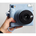 Fujifilm Instax Square SQ1 Instant Camera. 