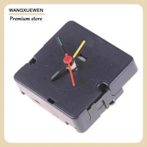[COD] Quartz Alarm Clock Movement Mechanism DIY Replacement Part Set