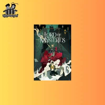 Lord of Mysteries (Novel / Mystery / Adventure / Horror / Tragedy)
