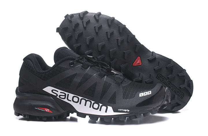 Salomon SPEEDCROSS PRO 2 men Sports running shoes sneakers S604 ...