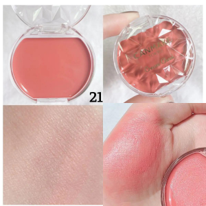 Má hồng kem Canmake Cream Cheek Nhật Bản LYNH JAPAN