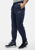 Cheetah Men Seluar Sukan Panjang Lelaki Regular Fit Polyester Grip Opening Legs with Zip Tracksuit - 51122(R)