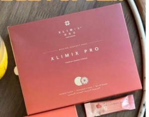 6月大型优惠配套🔥《现货全新Pro包装》有盒子 XLIMIX PRO 细美佳🍊 ORI LEMON PRO油切柠🍋 正品现货🔥