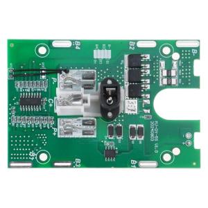 Electric Angles Grinder 21V Protective Board Hand Drill Accessories Protective Board Module