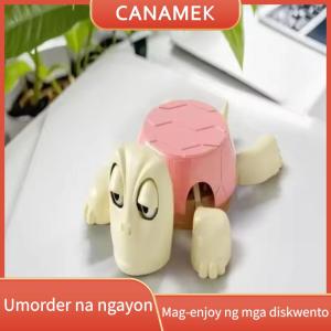 CANAMEK Creative Coaster Turtle Cup Pad Tea Coffee Mug Drinks Holder Tableware Decorative 3d Printed Ornament Home Decor