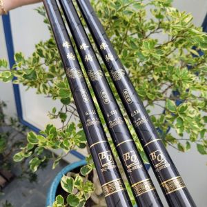 CẦN  BIQUAN HỖN ĐỘN 6.5H ( BẢO HÀNH 12 THÁNG 1 LÓNG ) PHÔI XOẮN X TOÀN THÂN NGỌN 1.4 LY  ĐÁNH TỔNG HỢP