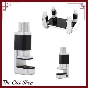 [The Cici Shop] 1PC Clamp Holder Adjustable Phone Repair Tool LCD Display Screen Fastening Clip Tabllet Accessories Mobile Phone Screen Press