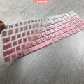 [LL Valentine's Day] Gigabyte Technology Suitable For A7 X1 A5 X1 G7 GD G5 MD KD Keyboard Film Protective Case Dust Plug Cover 【Q.P.】 Keyboard Accessories. 