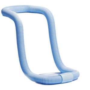 Fitness Wheel Silent Sculpting Ring Full-body Exercise Does not Hurt the Waist Firmness Relaxation