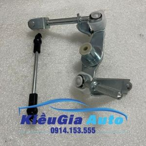 Cơ cấu đi số Chevolet Aveo 2009-2012 96482030