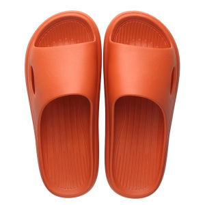 New Summer Flip-Flops Heeled Sandals For Women