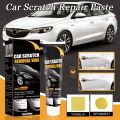 Scratchfix Car Repair Paste, Mintcary Car Scratch Repair Paste, Tikieta Car Scratch Repair Paste, Professional Scratch Remover for All Vehicles, Car Repair Paste Mintcary (1, 120ml). 