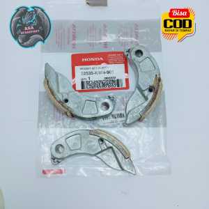 KAMPAS GANDA KUALITAS ASLI ORIGINAL AHM HONDA CVT KWN UNTUK VARIO 125  VARIO 125 LED  VARIO 150 LED DIJAMIN PRESISI DAN KUAT