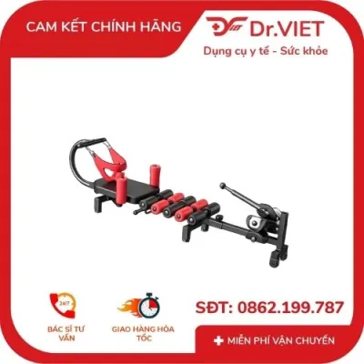 Giường kéo giãn cột sống GBM-086